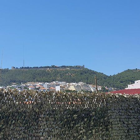 Vila Azul Sesimbra Esterno foto