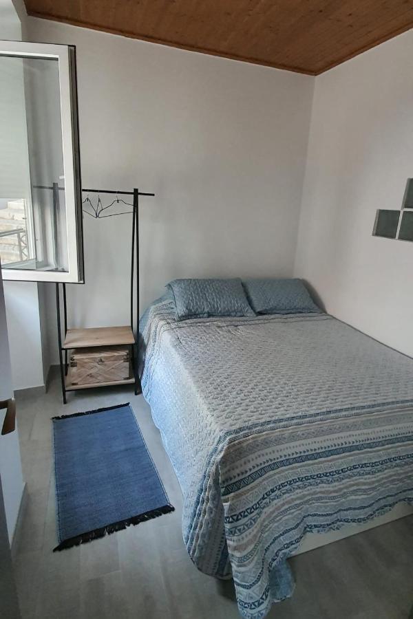 Vila Azul Sesimbra Esterno foto