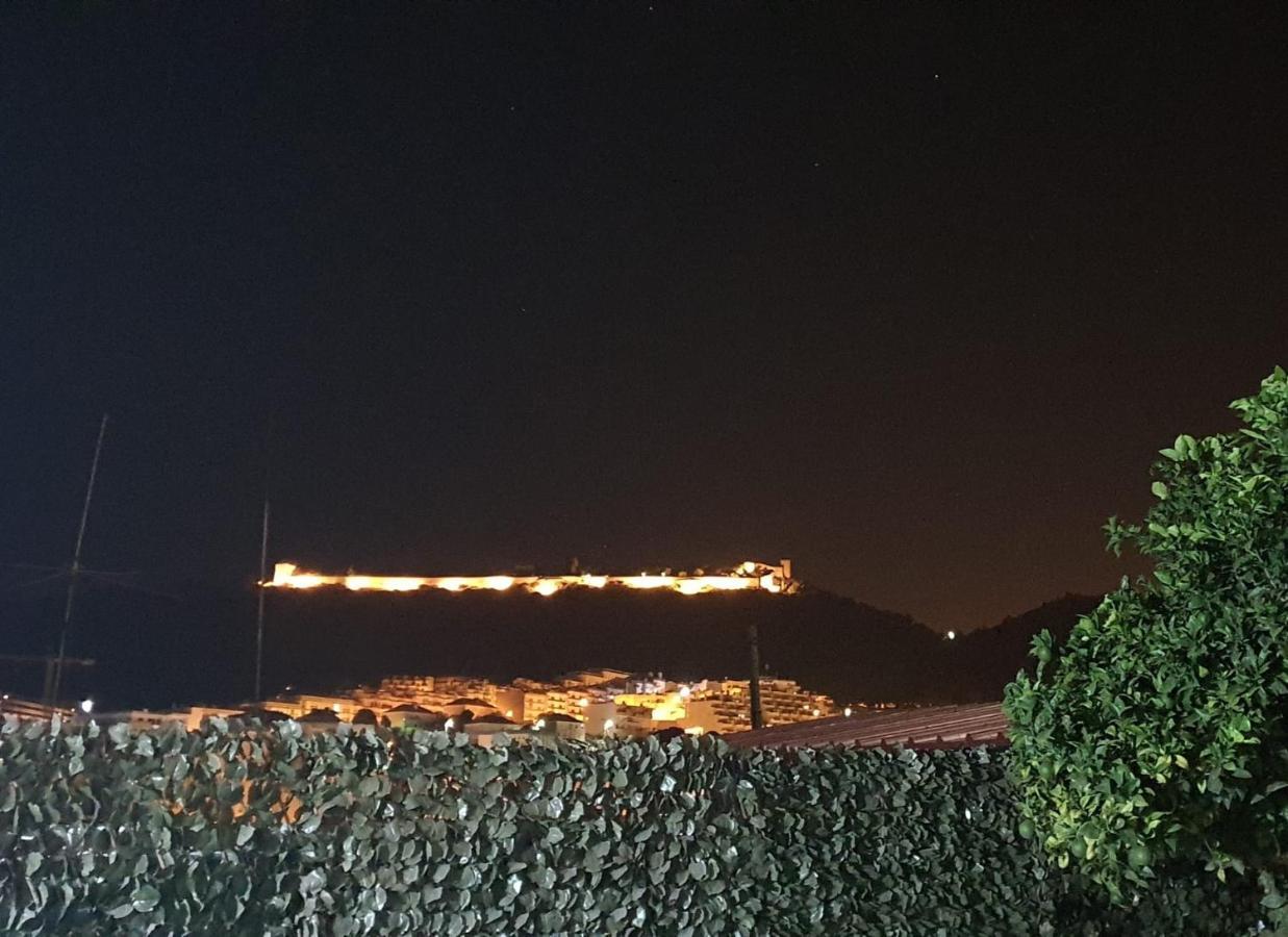 Vila Azul Sesimbra Esterno foto
