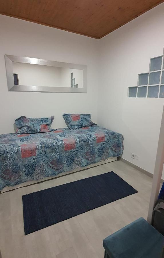Vila Azul Sesimbra Esterno foto